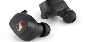 Beitragsbild des Blogbeitrags Sennheiser SPORT True Wireless vorgestellt: Sennheisers erste Sport-In-Ears 