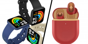 Beitragsbild des Blogbeitrags POCO Watch und POCO Buds Pro vorgestellt: Ein POCO-Ökosystem?