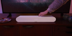 Beitragsbild des Blogbeitrags Sonos Ray: Einsteiger-Soundbar offiziell vorgestellt