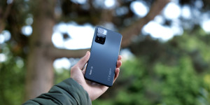 Beitragsbild des Blogbeitrags Redmi Note 11 Pro Plus im Test: Flaggschiff-Specs für unter 400 Euro