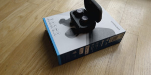 Beitragsbild des Blogbeitrags Sennheiser MOMENTUM True Wireless 3 im Test: Immer ein wenig besser