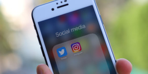 Beitragsbild des Blogbeitrags Instagram down: Es liegt nicht an Dir – Bilder posten gestört, Nachrichten senden nicht und mehr 