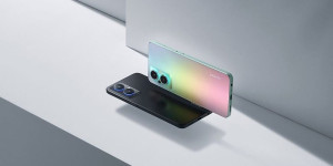 Beitragsbild des Blogbeitrags OPPO Reno8 Lite vorgestellt: Mittelklasse-Smartphone für 389 Euro 