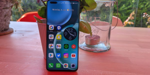 Beitragsbild des Blogbeitrags Honor Magic 4 Pro im Test: Der perfekte Huawei-Ersatz?