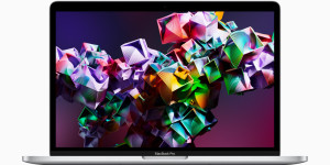 Beitragsbild des Blogbeitrags Apple MacBook Pro 13“ (2022) ab morgen vorbestellbar