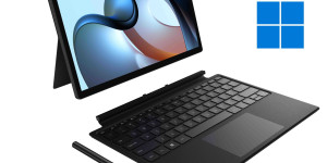 Beitragsbild des Blogbeitrags Xiaomi Book S 12,4″ offiziell vorgestellt: Starkes 2-in-1 ARM Gerät?