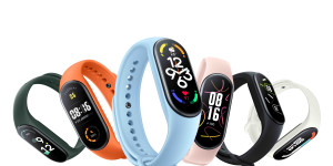 Beitragsbild des Blogbeitrags Xiaomi Smart Band 7 vorgestellt: Fortsetzung einer Legende?