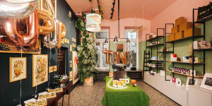 Beitragsbild des Blogbeitrags tink eröffnet Smart Home Store in Wien: Erste Eindrücke [+ Gewinnspiel] 