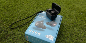 Beitragsbild des Blogbeitrags Sennheiser SPORT True Wireless im Test: So schlagen sich Sennheisers erste Sport-Kopfhörer 