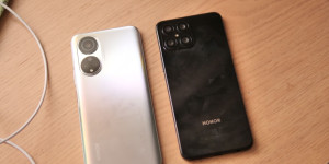 Beitragsbild des Blogbeitrags Honor X7 und X8 im Test: Wiedergeburt oder Todesstoß?