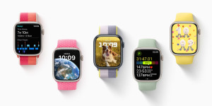 Beitragsbild des Blogbeitrags watchOS 9 im Test: Unser Ersteindruck
