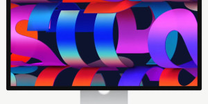 Beitragsbild des Blogbeitrags Apple Studio Display: Lieferzeiten verkürzen sich wieder