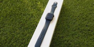 Beitragsbild des Blogbeitrags Apple Watch Series 8: Infos zu Farben und Timing der Produktion