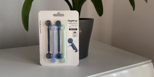Beitragsbild des Blogbeitrags blueLounge MagWrap und MagDrop im Test: Flexible Verkabelung neu gedacht