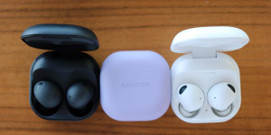 Beitragsbild des Blogbeitrags Samsung Galaxy Buds2 Pro offiziell vorgestellt: Alle Details