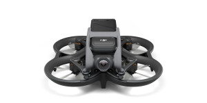 Beitragsbild des Blogbeitrags DJI Avata: Neue Drohne zeigt sich auf offiziellen Pressebildern