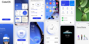Beitragsbild des Blogbeitrags OPPO ColorOS 13 offiziell vorgestellt: Alle Features und Neuigkeiten im Überblick