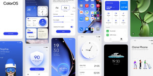 Beitragsbild des Blogbeitrags OPPO ColorOS 13 offiziell vorgestellt: Alle Features und Neuigkeiten im Überblick 