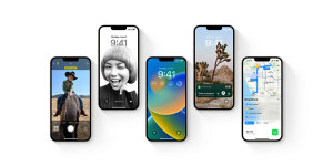 Beitragsbild des Blogbeitrags iOS 16: Entwicklung soll seit letzter Woche abgeschlossen sein