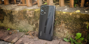 Beitragsbild des Blogbeitrags Realme 9 Pro 5G im Test: Mehr Rückschritte als Fortschritte!?
