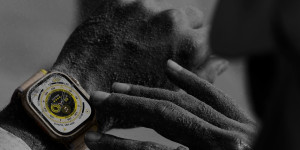 Beitragsbild des Blogbeitrags Apple Watch Ultra vorgestellt: Die Smartwatch für Extremsituationen 