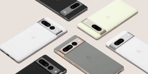 Beitragsbild des Blogbeitrags Google Pixel 7 und 7 Pro: Release-Datum und Farben bestätigt