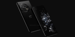 Beitragsbild des Blogbeitrags OnePlus 11 Pro: Erste Render sollen das Kamera-Design zeigen