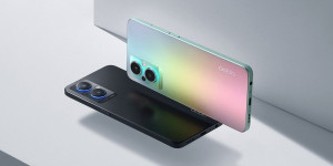 Beitragsbild des Blogbeitrags OPPO startet mit dem Reno8 Lite nun offiziell in Österreich 