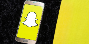 Beitragsbild des Blogbeitrags Snapchat down: Snaps und Chats mit Fehler „konnte nicht gesendet werden“ 
