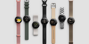 Beitragsbild des Blogbeitrags Google Pixel Watch vorgestellt: Wear OS im Äußeren, Fitbit im Herzen 