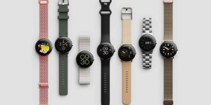Beitragsbild des Blogbeitrags Google Pixel Watch vorgestellt: Wear OS im Äußeren, Fitbit im Herzen