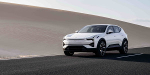 Beitragsbild des Blogbeitrags Polestar 3 vorgestellt: Mehr Komfort, mehr Technik, mehr Power, mehr Akku