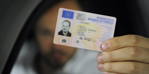 Beitragsbild des Blogbeitrags Digitaler Führerschein startet in Österreich