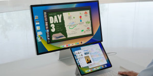 Beitragsbild des Blogbeitrags iPadOS 16.1: Softwareupdate steht ab heute zum Download bereit