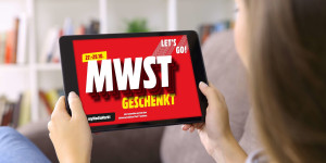 Beitragsbild des Blogbeitrags MediaMarkt schenkt 19 % Mehrwertsteuer: Die besten Angebote und Deals