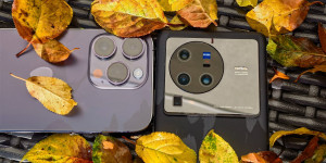 Beitragsbild des Blogbeitrags Kameravergleich: iPhone 14 Pro vs. Vivo X80 Pro