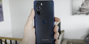 Beitragsbild des Blogbeitrags Motorola Edge 30 Pro im Test: Ein Schritt in die richtige Richtung 