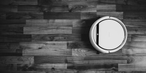 Beitragsbild des Blogbeitrags Die besten Staubsaugerroboter in 2022 im Überblick