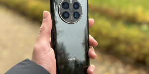 Beitragsbild des Blogbeitrags Huawei Mate 50 Pro im Test: Gute Hardware ist eben nicht alles 