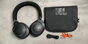 Beitragsbild des Blogbeitrags JBL Live 660 NC im Test: Schicke Over-Ears mit tollem Klang & sehr gutem ANC 