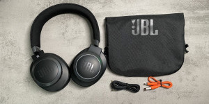 Beitragsbild des Blogbeitrags JBL Live 660 NC im Test: Schicke Over-Ears mit tollem Klang & sehr gutem ANC