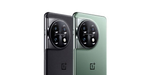 Beitragsbild des Blogbeitrags OnePlus 11 Leak: Offizielle Render zeigen das Design
