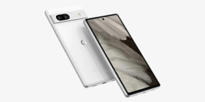 Beitragsbild des Blogbeitrags Google Pixel 7a: Erste Bilder und technische Daten aufgetaucht 