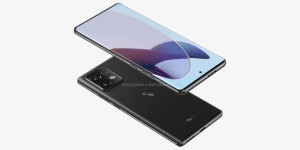 Beitragsbild des Blogbeitrags Motorola Edge 40 Pro: Erste Render und Details aufgetaucht