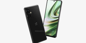 Beitragsbild des Blogbeitrags OnePlus Nord CE 3 Leak: Erste Bilder aufgetaucht