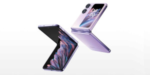 Beitragsbild des Blogbeitrags OPPO Find N2 Flip kaufen: Hier ist das Flip-Foldable erhältlich