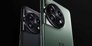 Beitragsbild des Blogbeitrags OnePlus 11 offiziell für China vorgestellt