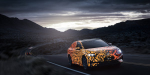 Beitragsbild des Blogbeitrags CES 2023: Die Highlights aus dem Autosektor