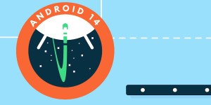 Beitragsbild des Blogbeitrags Android 14: Erste Beta ab sofort verfügbar 