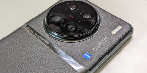 Beitragsbild des Blogbeitrags Vivo X90 Pro im Test: Ein Schritt nach vorn, ein Schritt zurück